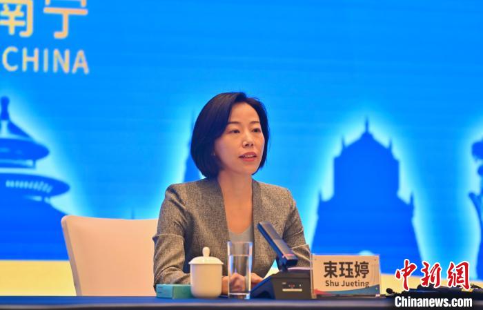 中国及东盟多国政要将出席第20届东博会 突出三大特点