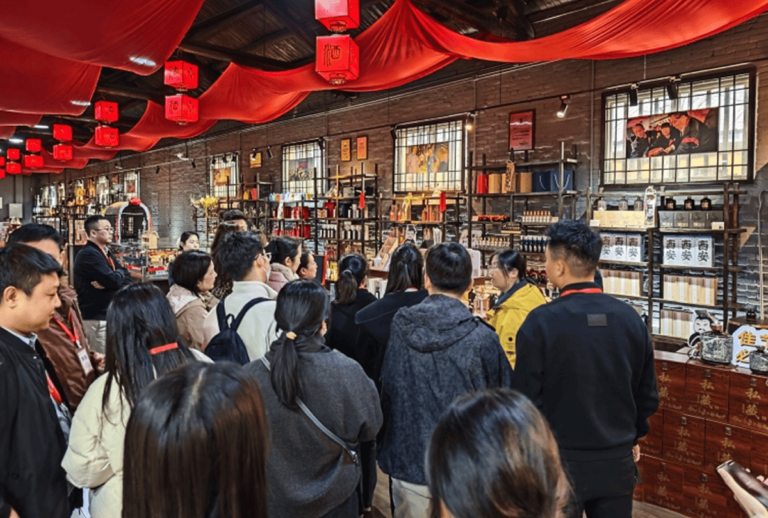 今元集团名企探访｜走进西安糖酒集团，提升组织效能与探索企业用工新模式