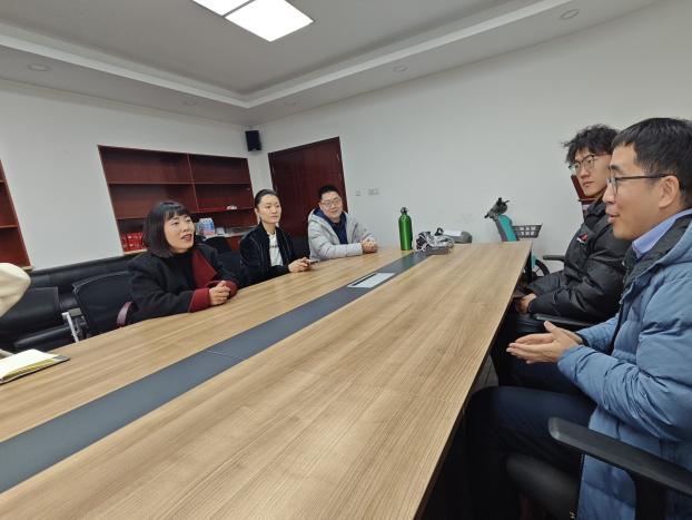 眉山市政府与西南石油大学达成氢能应用新突破!
