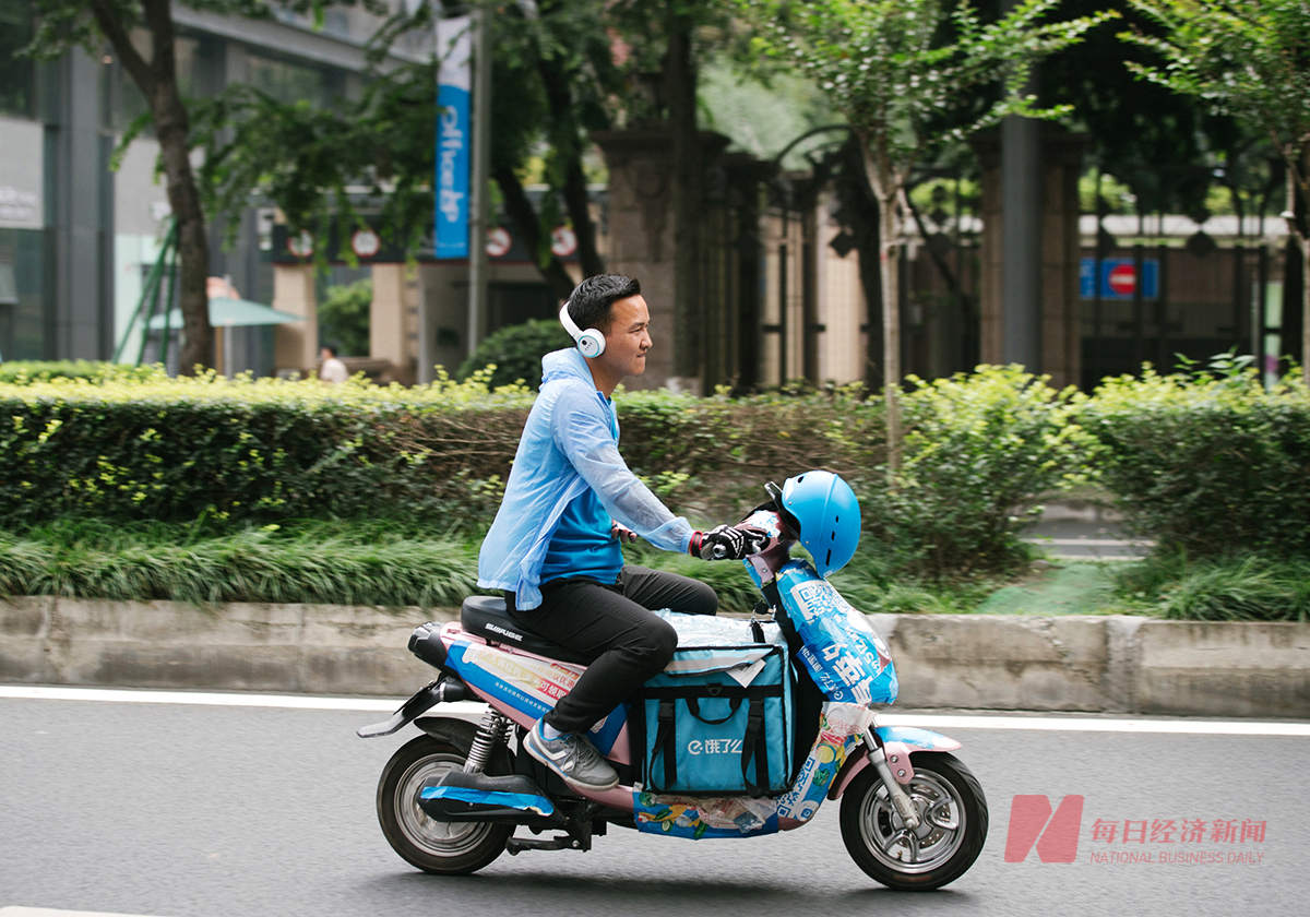 饿了么再燃外卖战场硝烟 淘宝闪购助攻：京东、美团交火 阿里终于坐不住了